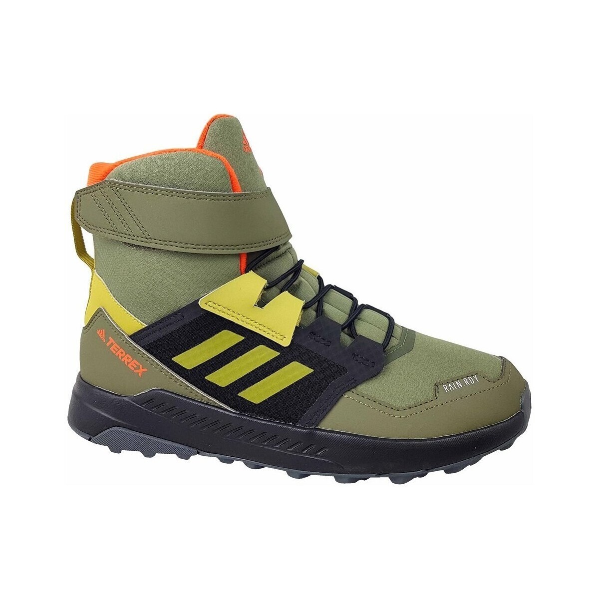 adidas  Terrex Trailmaker H  Zelená