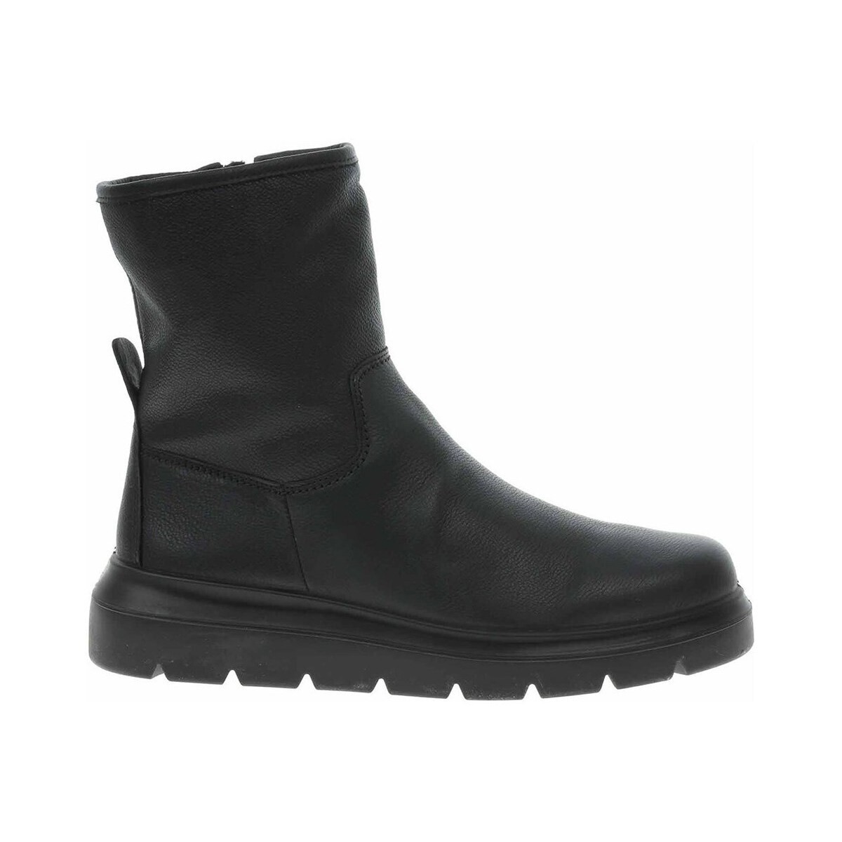 Ecco  21624301001  Černá