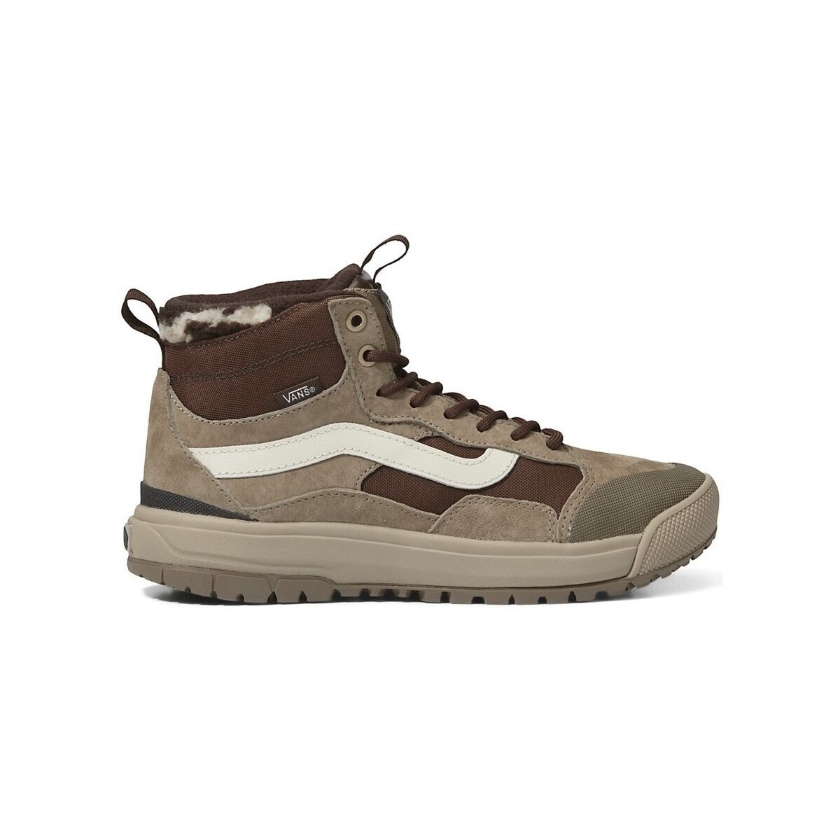 Vans  UA Ultrarange Exo HI MTE1 Boty  ruznobarevne