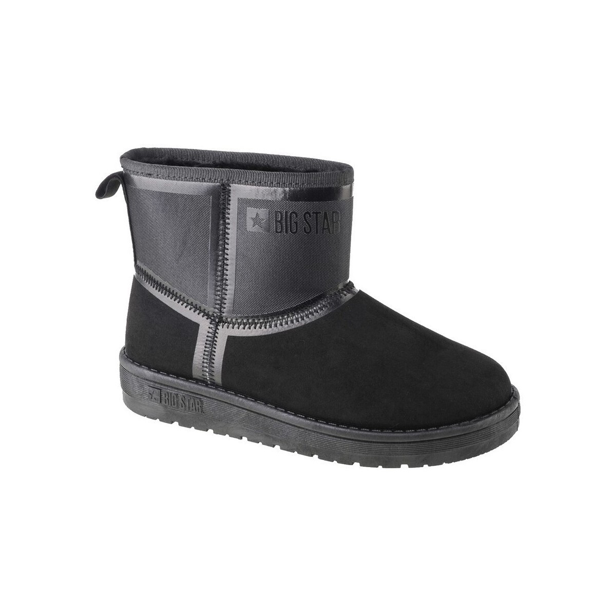 Big Star  KK274614906  Černá