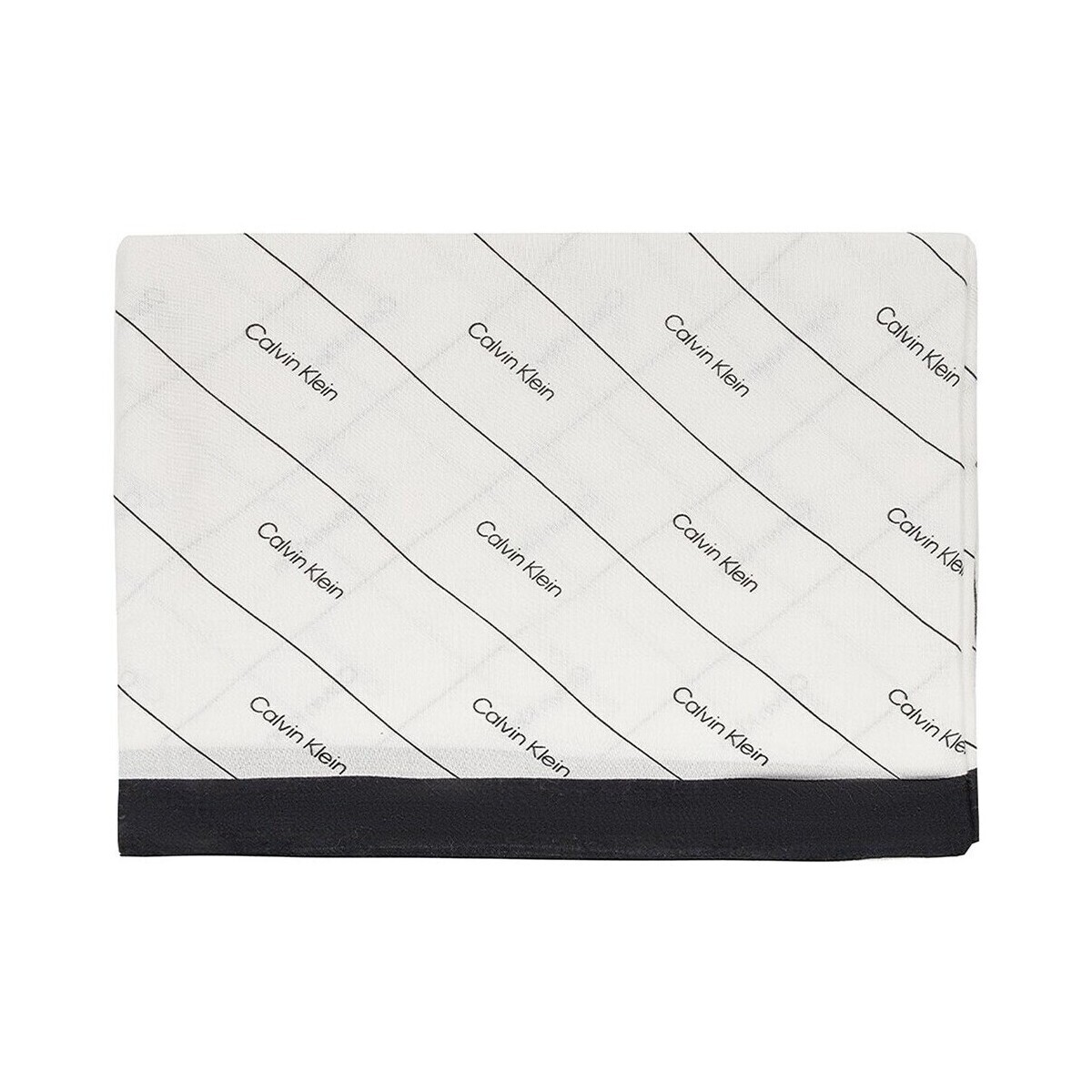 Calvin Klein Jeans  K60K6091600GN  Bílá