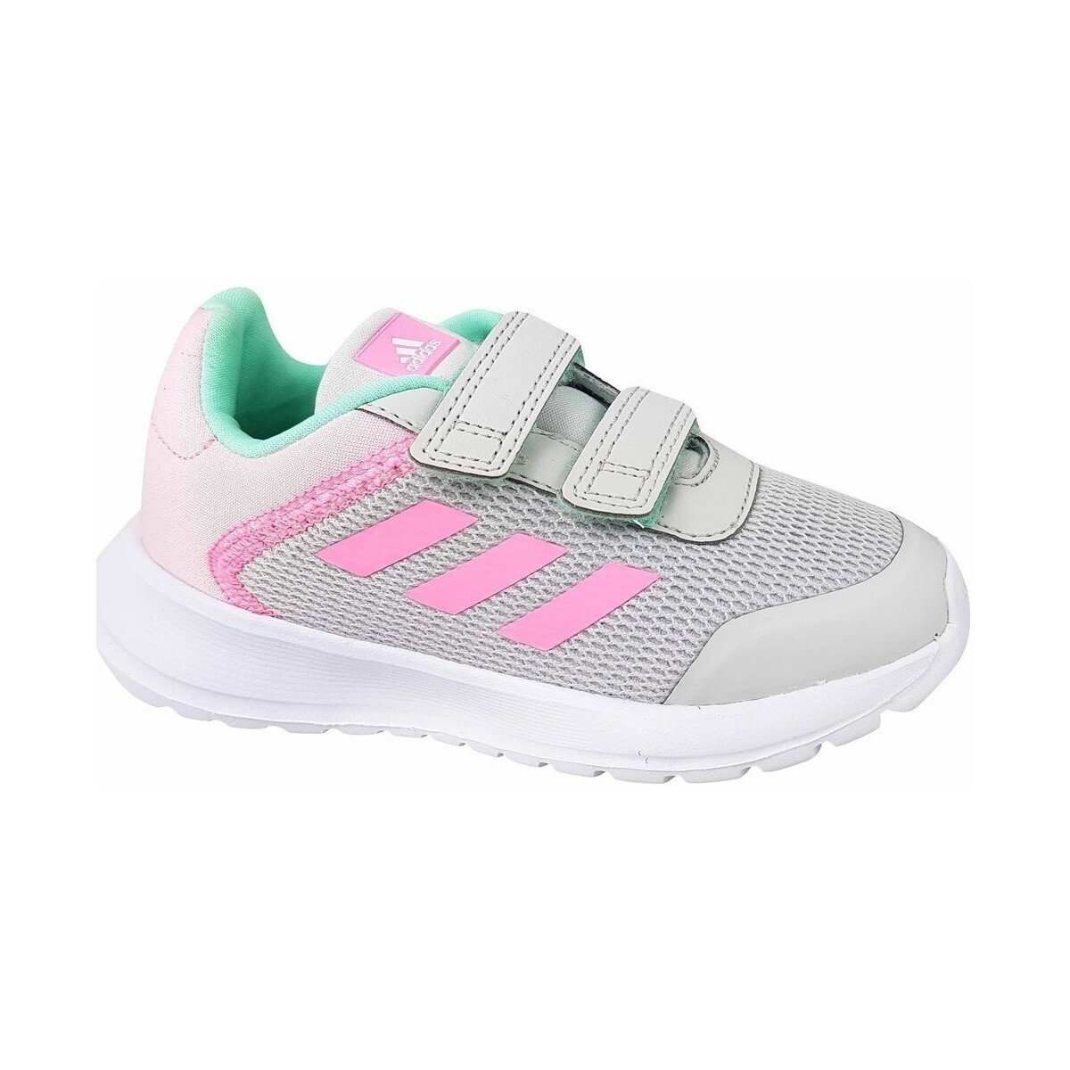 adidas  Tensaur Run 20 CF  Šedá
