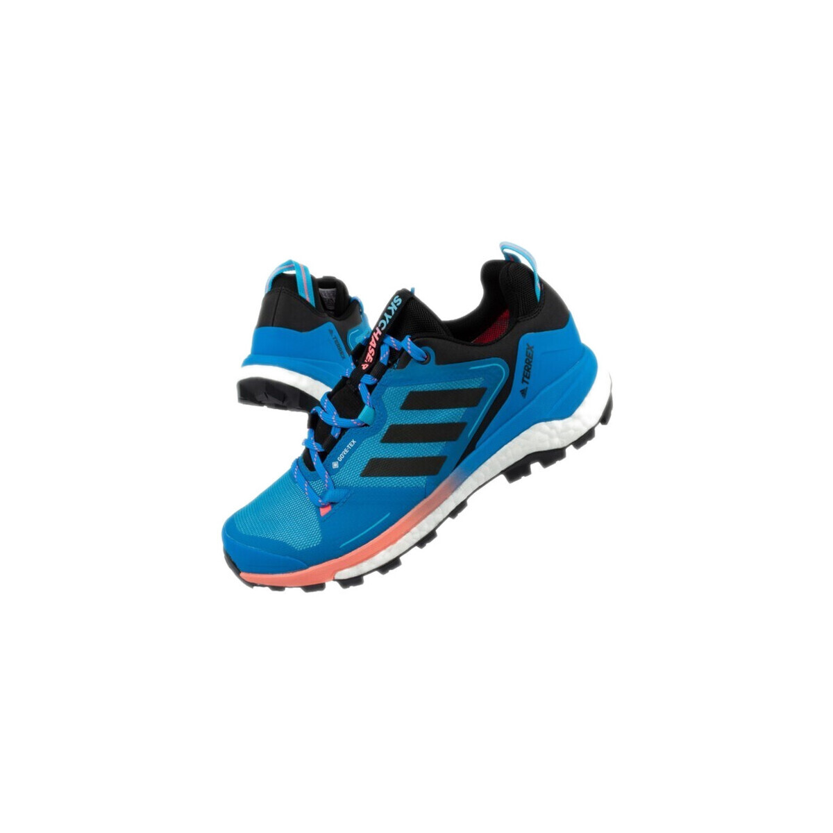 adidas  Terrex Skychaser 2 Gtx  Modrá