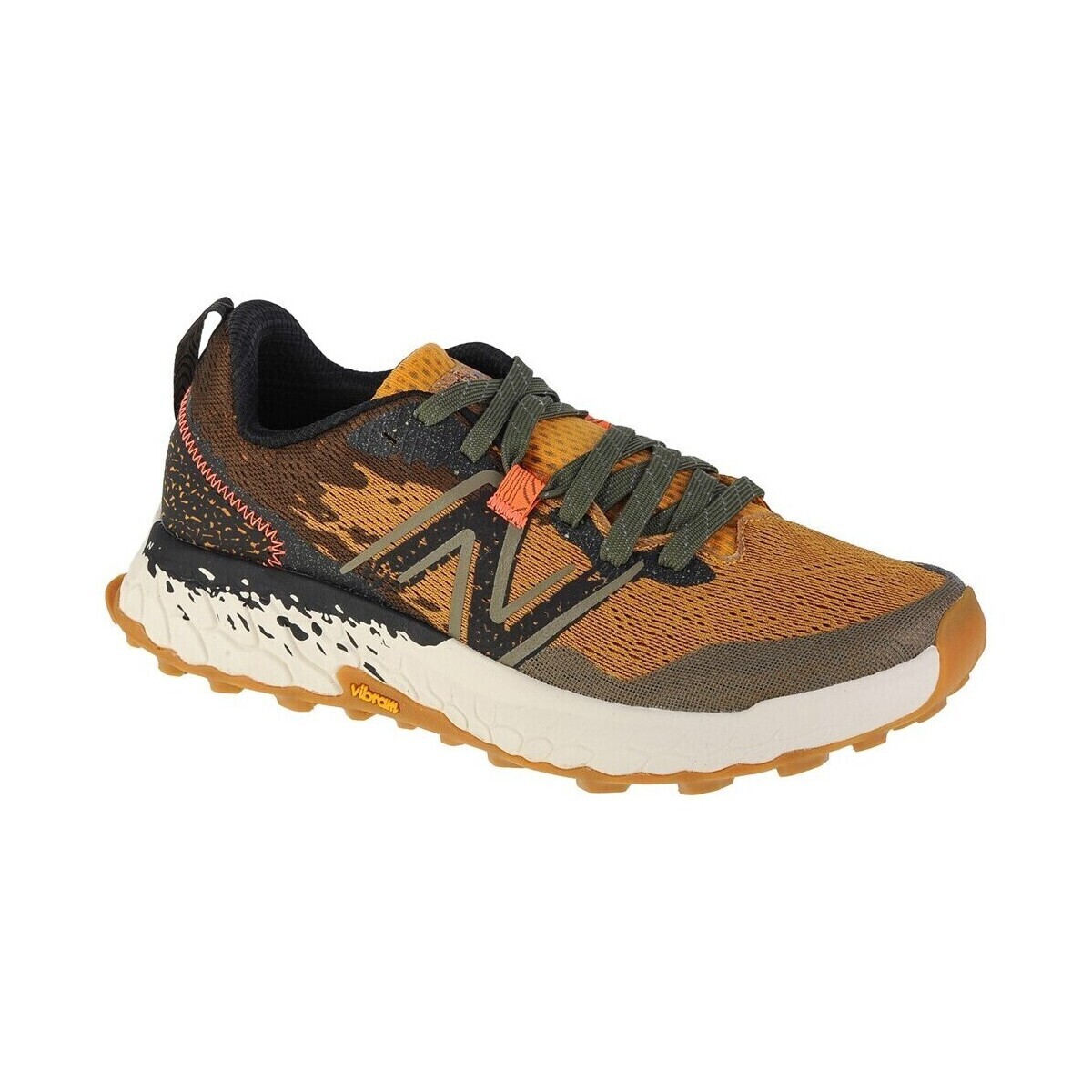 New Balance  MTHIERG7  Oranžová