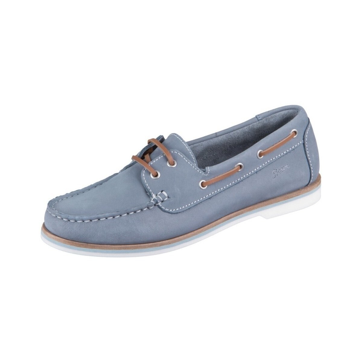 Sioux  Nakimba  Modrá