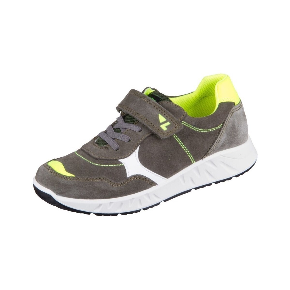 Lurchi  Carlo  Hnědá