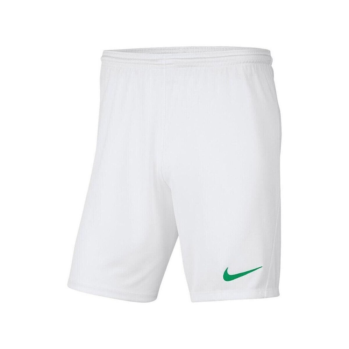 Nike  Park Iii  Bílá