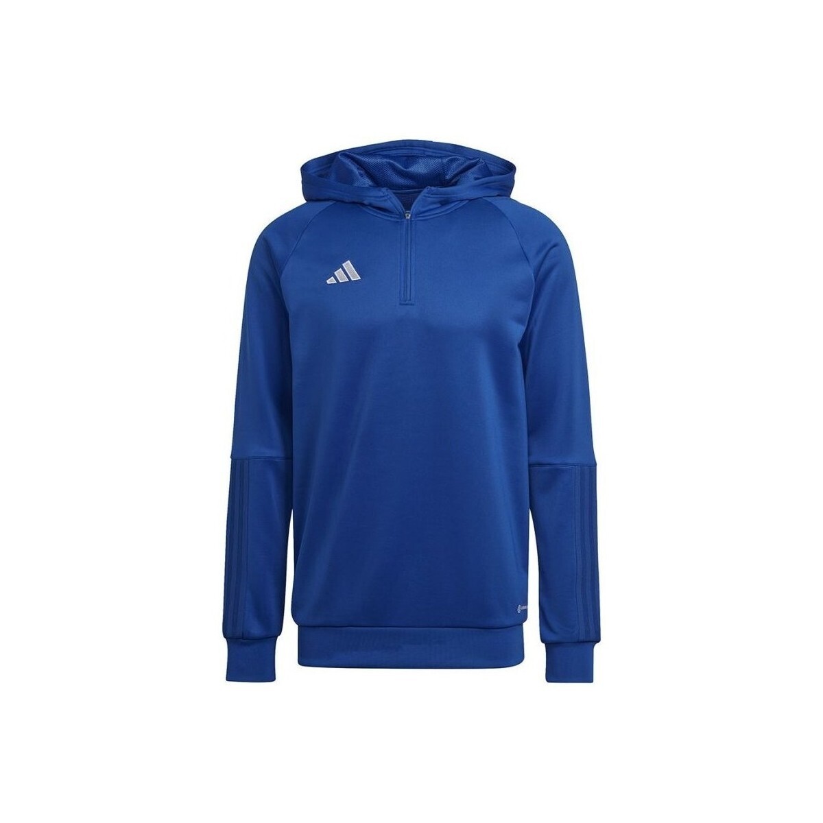 adidas  Tiro 23 Competition Hoodie  Modrá