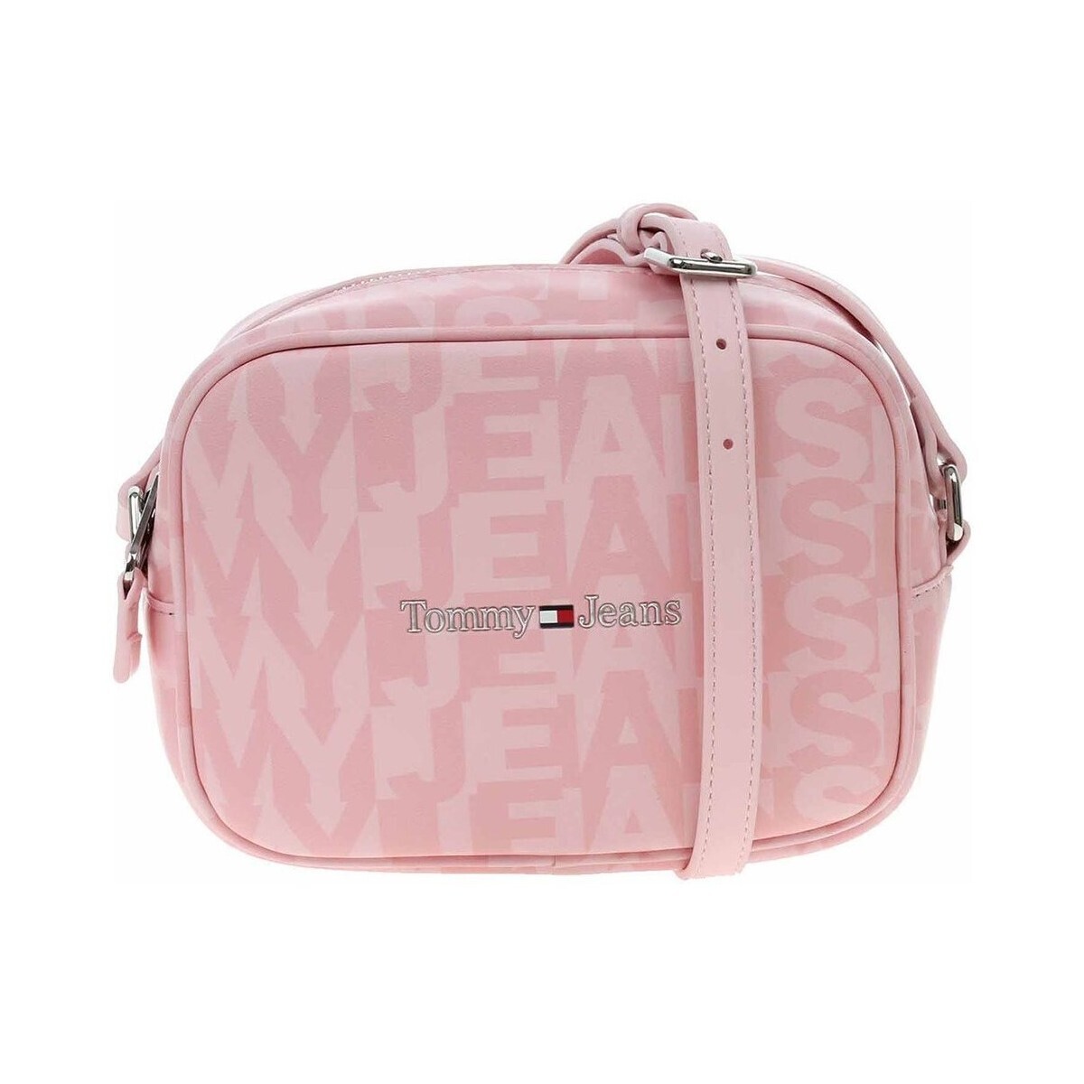 Tommy Hilfiger  AW0AW145500JV  Růžová