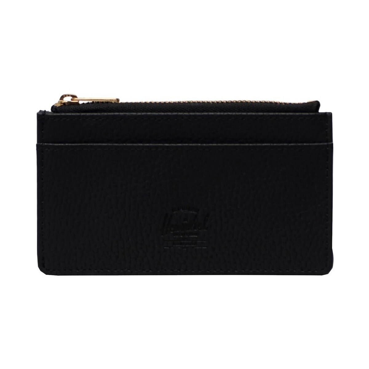 Herschel  Oscar II Rfid  Černá