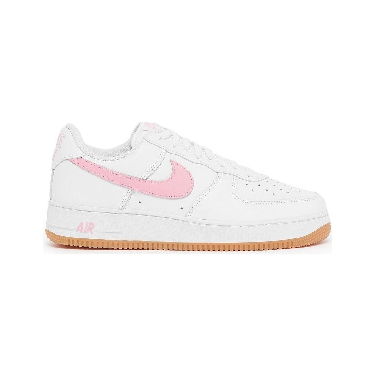 Nike  Air Force 1 Low Retro  Bílá
