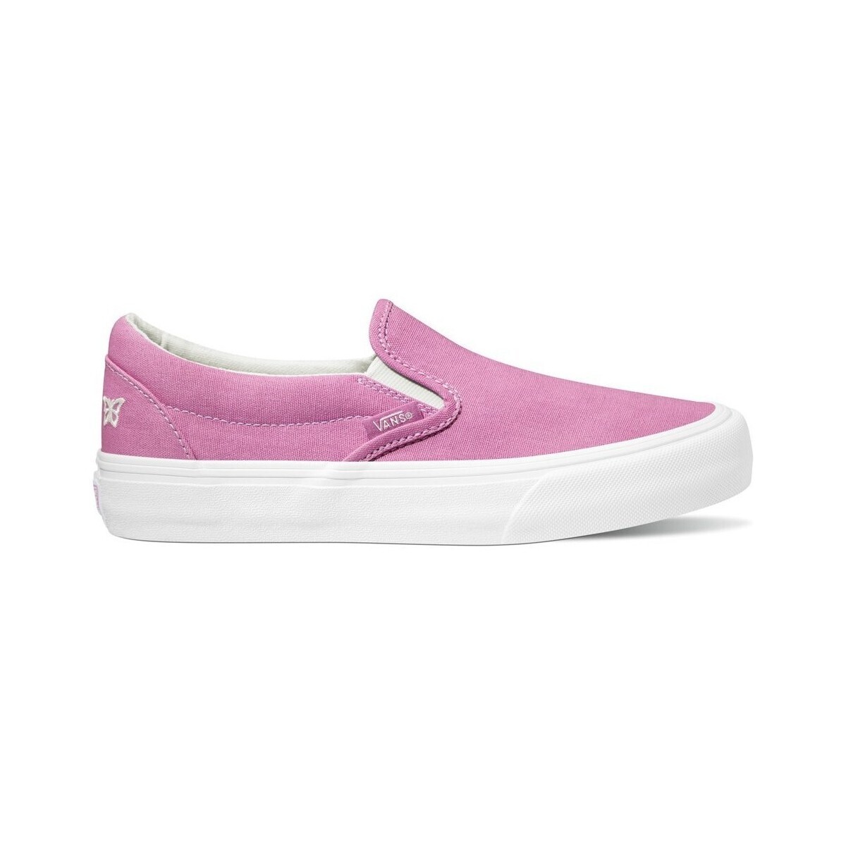 Vans  Slipon VR3  Růžová