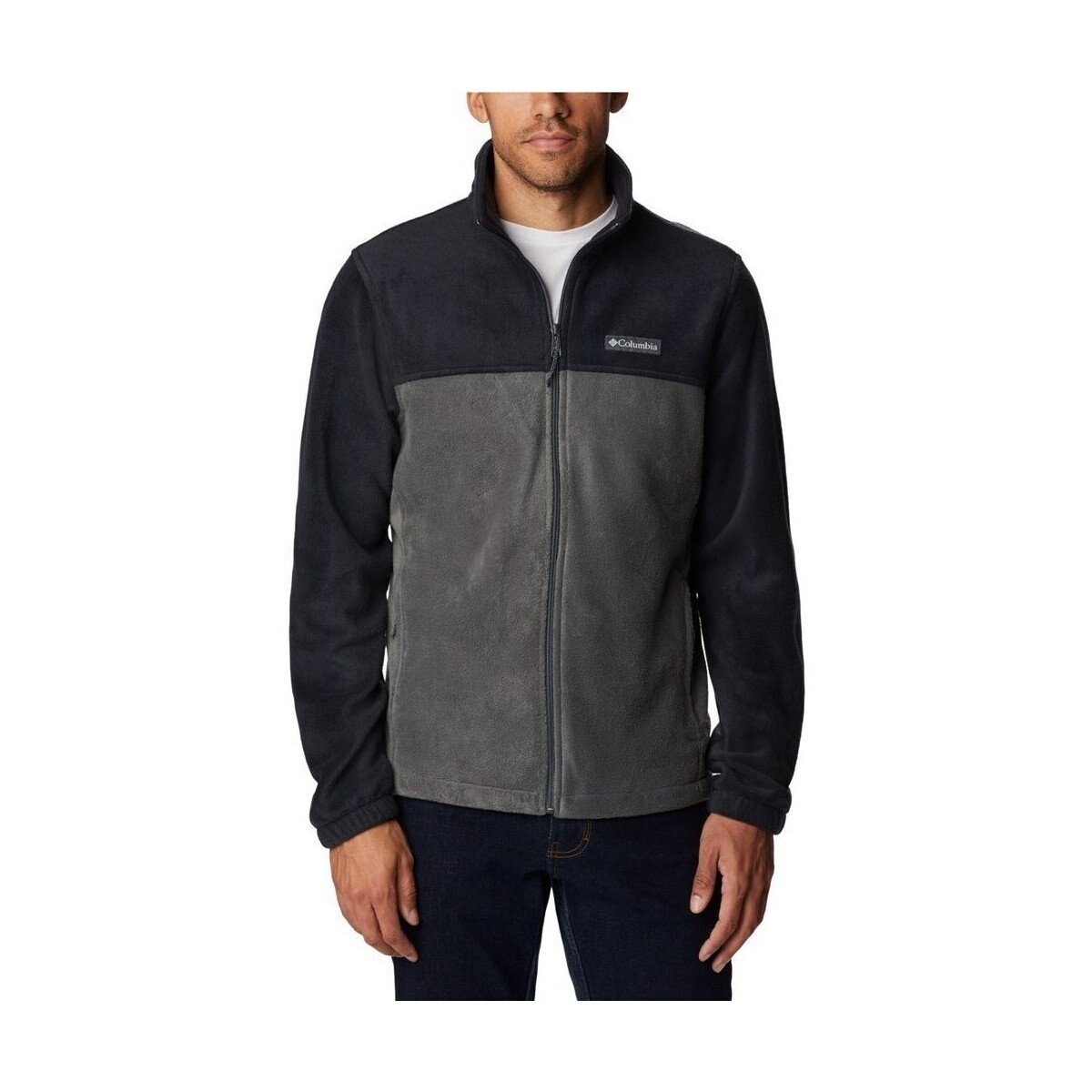 Columbia  Steens Mountain 20 Full Zip Fleece  ruznobarevne