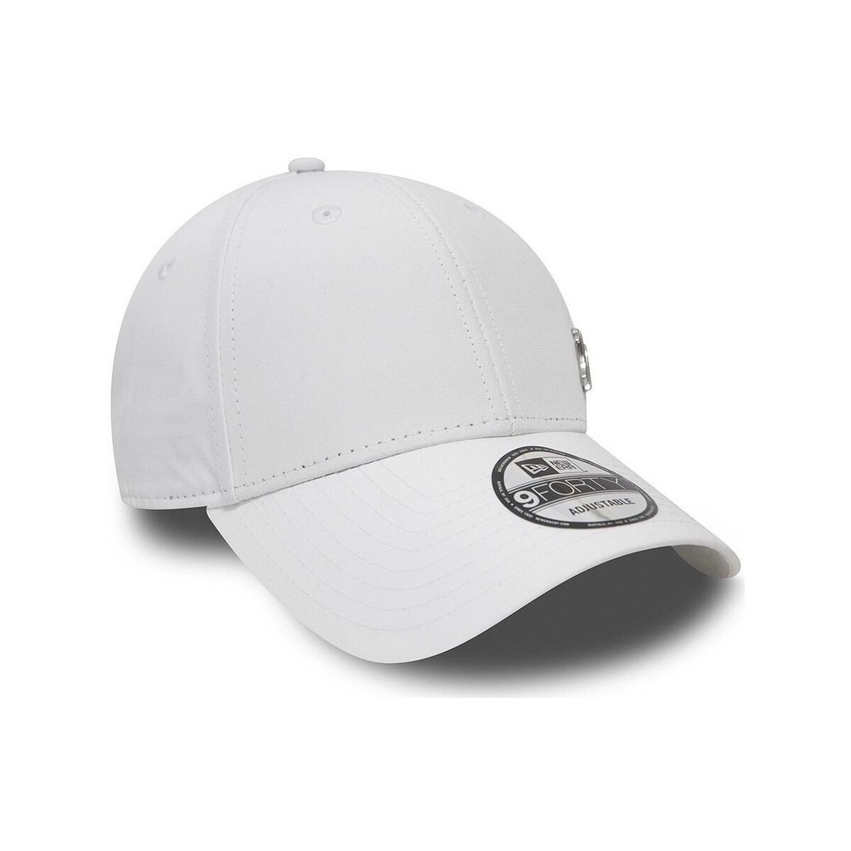 New-Era  9FORTY Basic Logo Mlb  Bílá