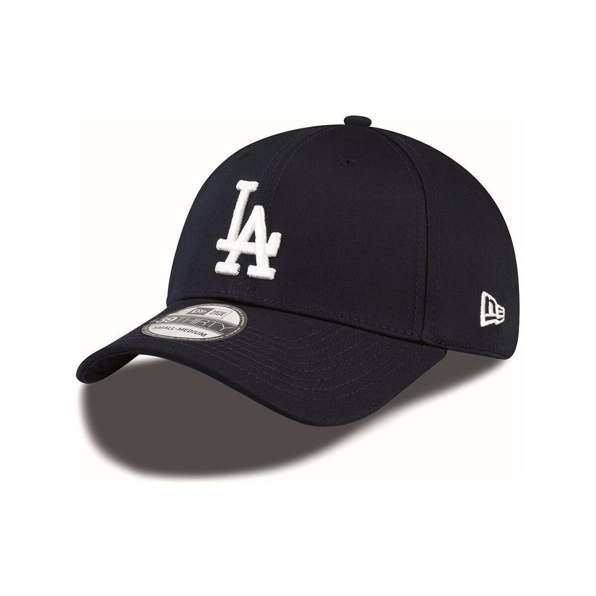 New-Era  39THIRTY LA Dodgers  Černá