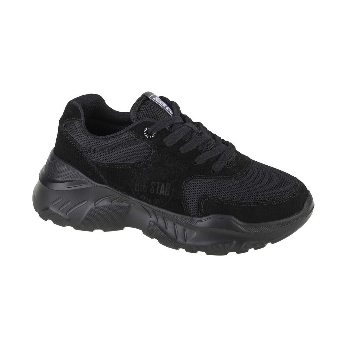 Big Star  JJ274A113  Černá