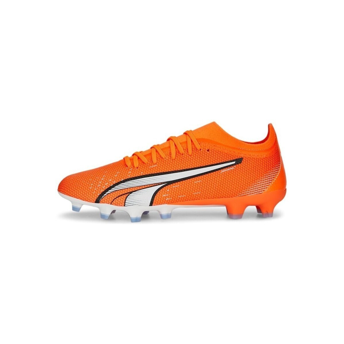 Puma  Ultra Match Fgag  Oranžová