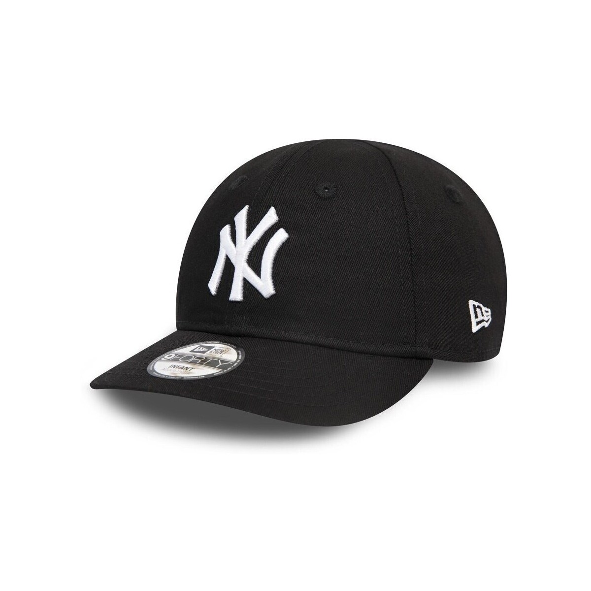 New-Era  940K Mlb League Essential Neyyan  Černá