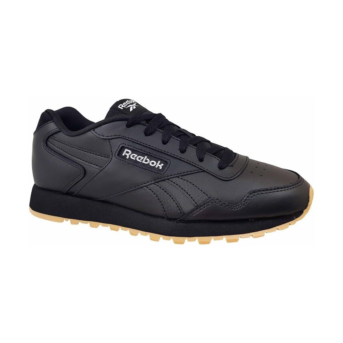 Reebok Sport  Glide  Černá