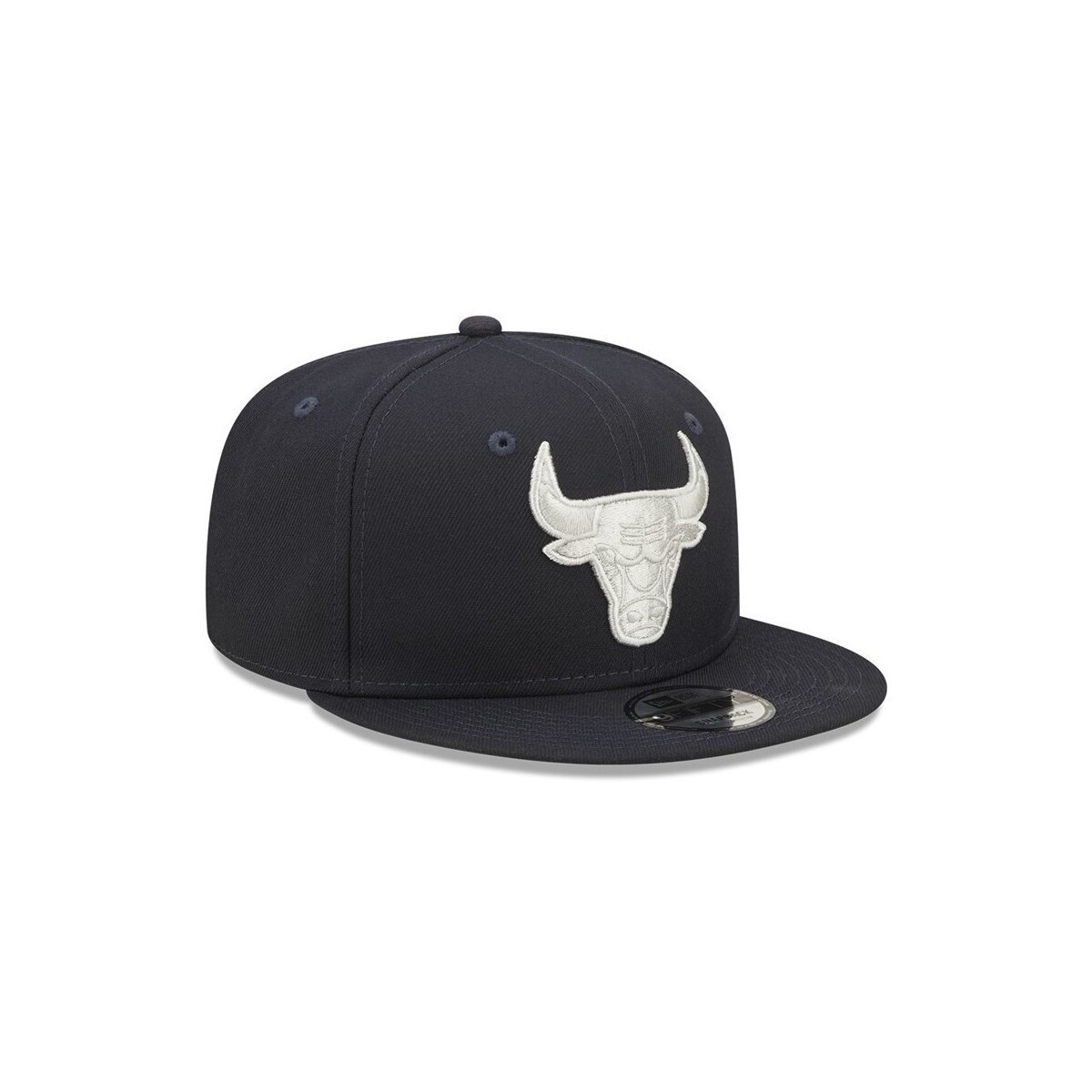 New-Era  Chicago Bulls Repreve 9FIFTY  Tmavě modrá