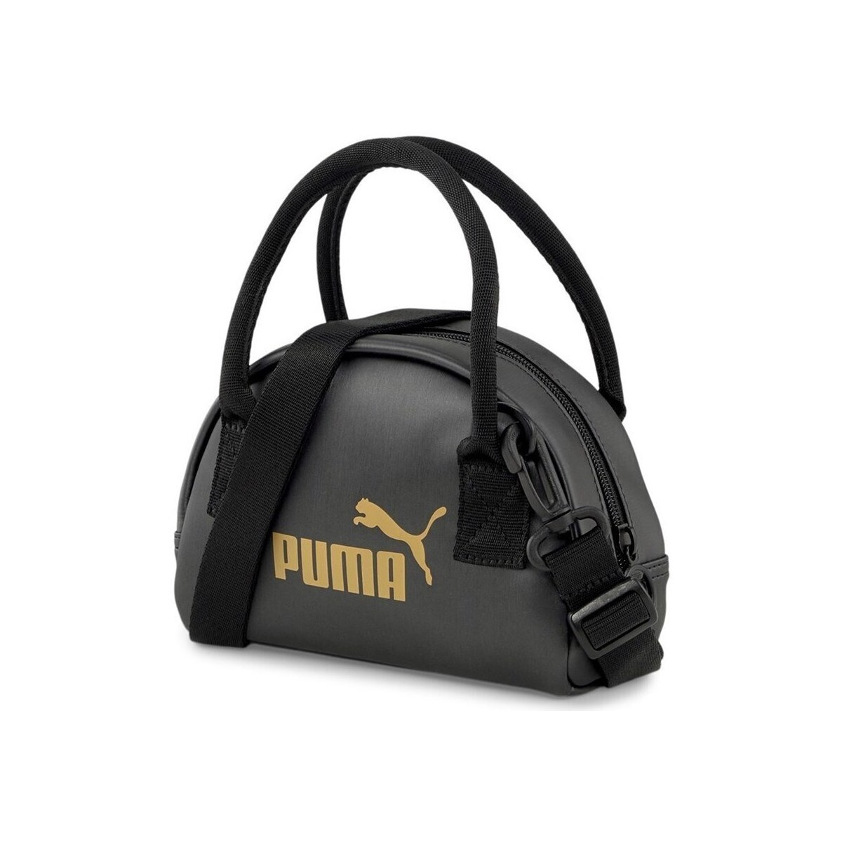 Puma  Core UP Mini Grip  Černá