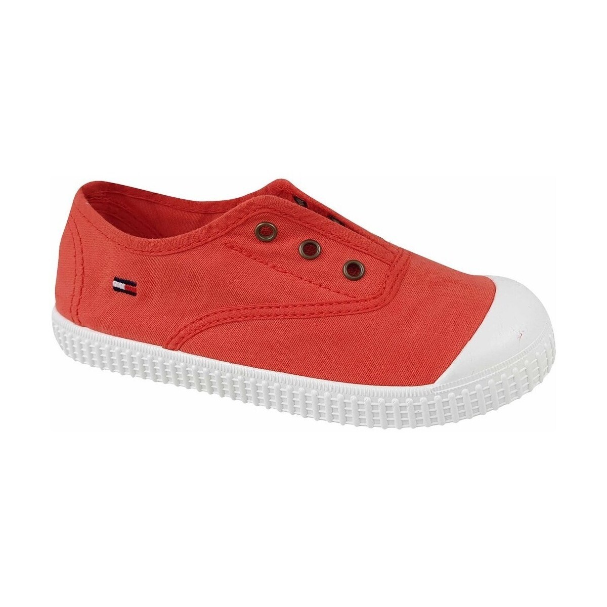Tommy Hilfiger  T1X9328240890300  Červená