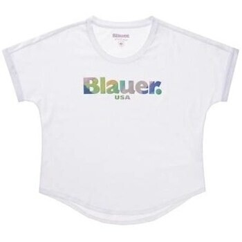 Blauer  BLDH02243100  Bílá