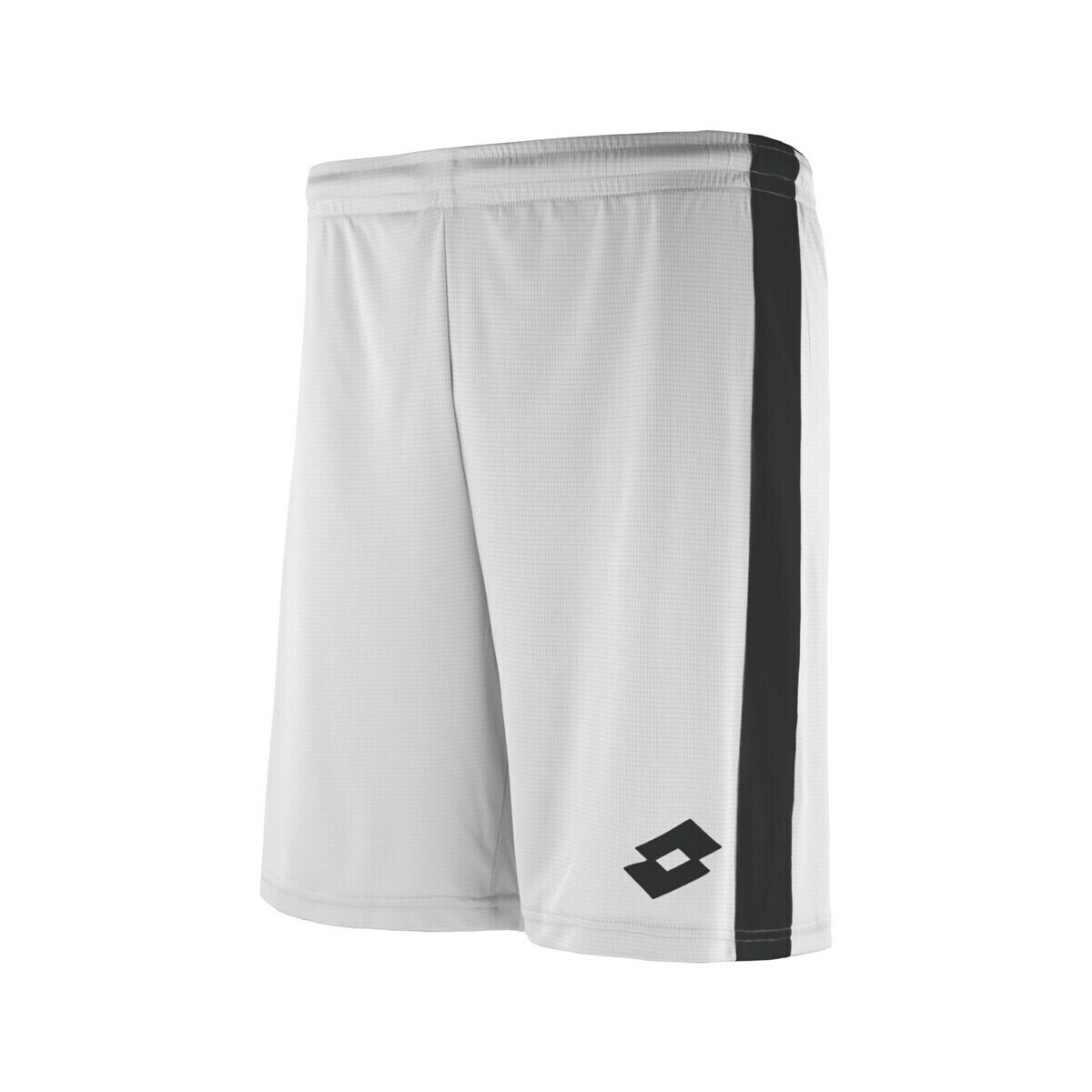 Lotto  Elite Plus Short  Bílá