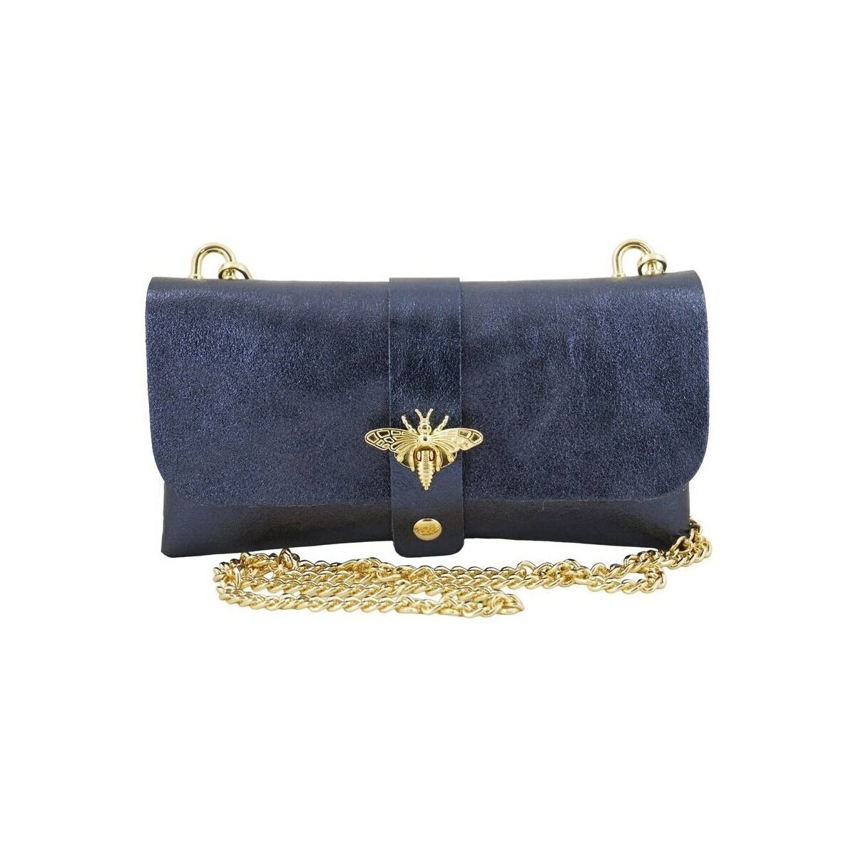 Barberini's  9581456738  Tmavě modrá