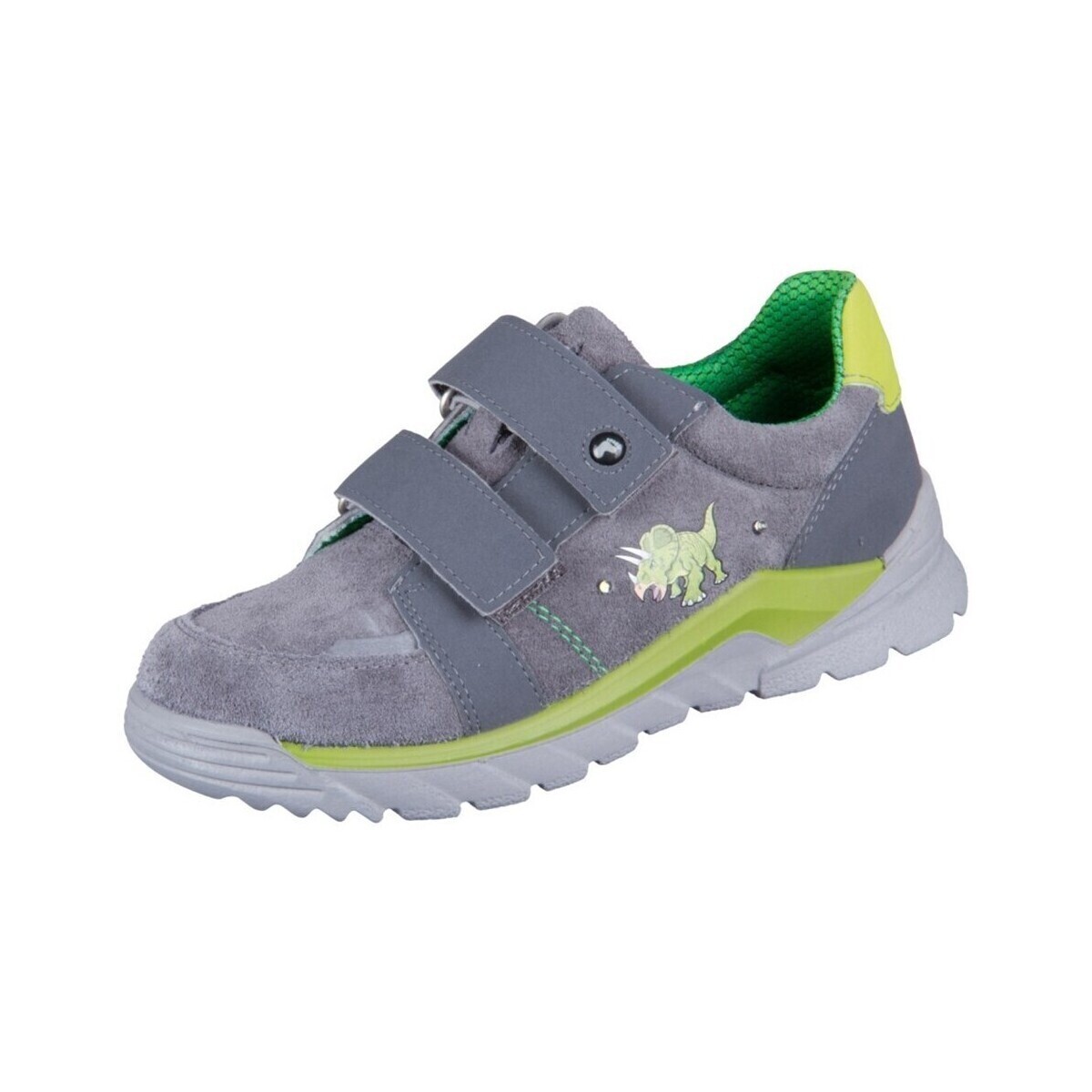 Ricosta  Bobi  Šedá