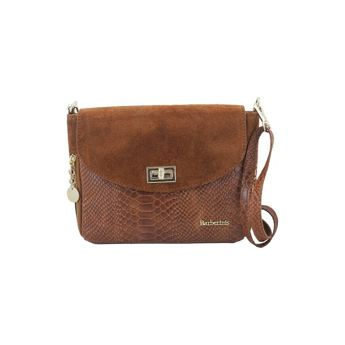 Barberini's  896656371  Hnědá