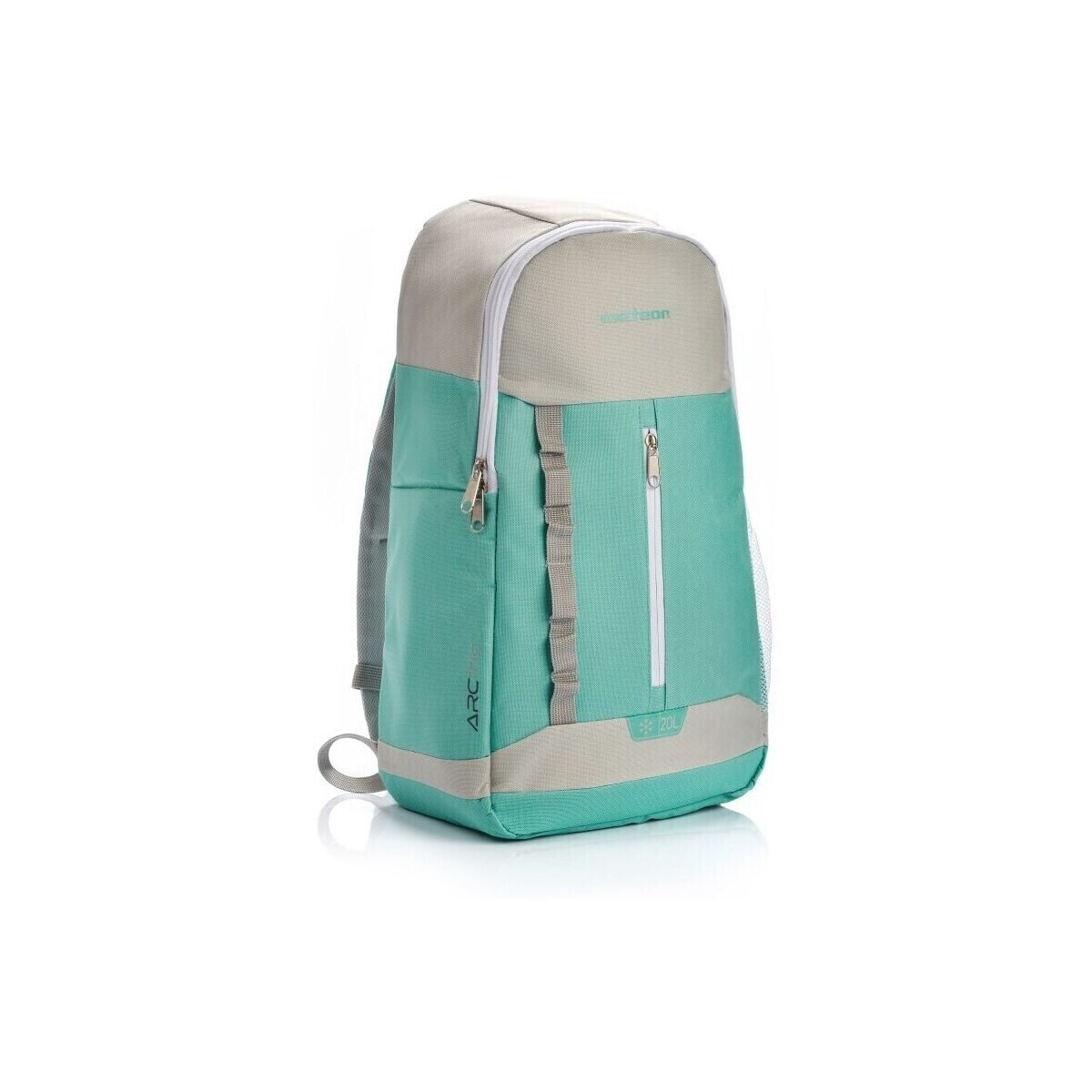 Meteor  Arctic  Zelená