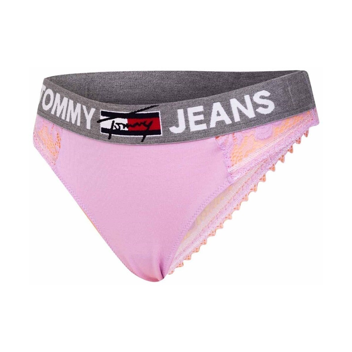 Tommy Hilfiger UW0UW03539VOZ Růžová