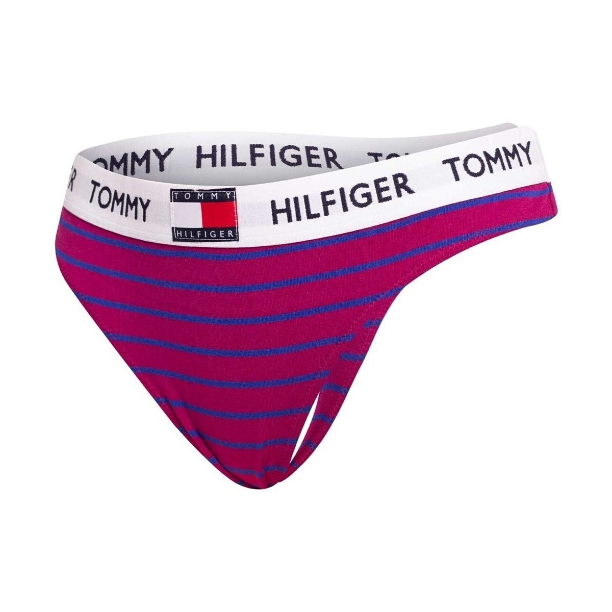 Tommy Hilfiger UW0UW02200VWU Bordó
