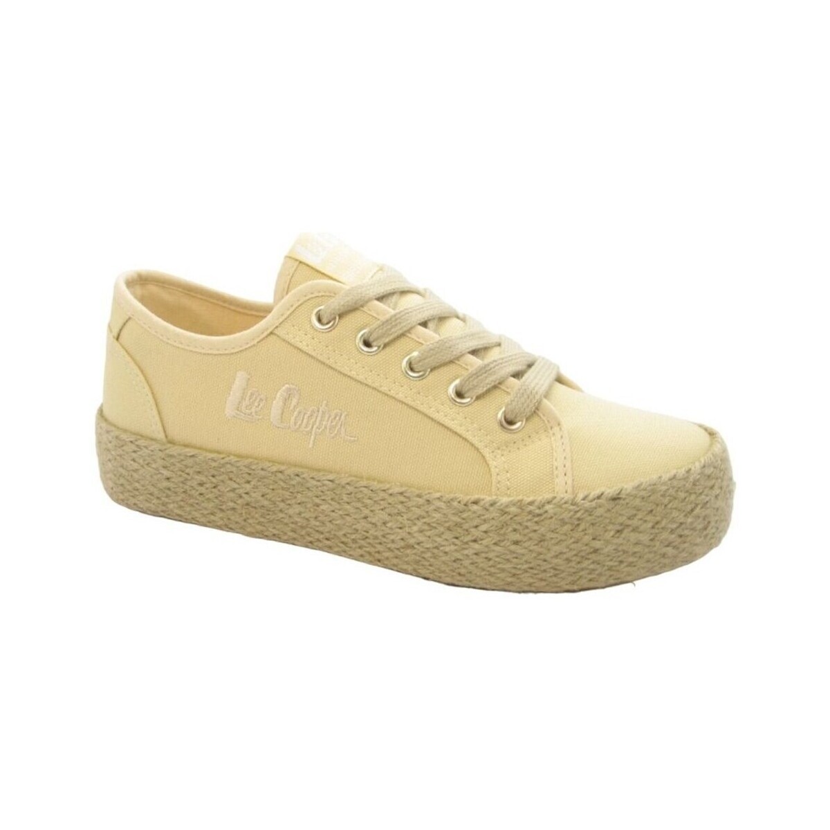 Lee Cooper  LCW23311795L  Žlutá