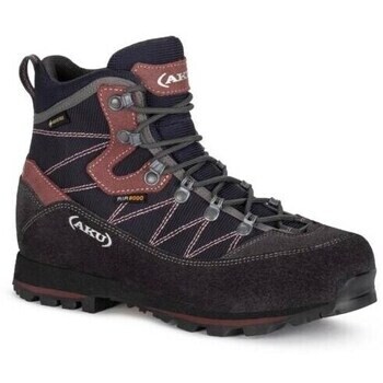 Aku  Trekker L3 Goretex  Černá