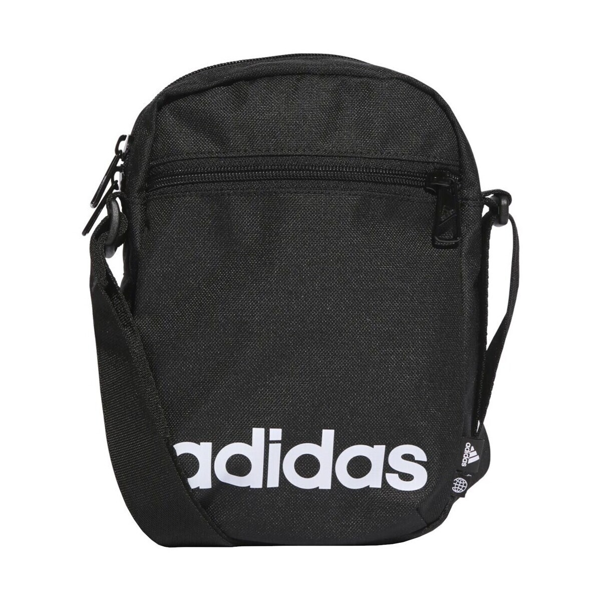 adidas  Essentials Organizer Bag  Černá