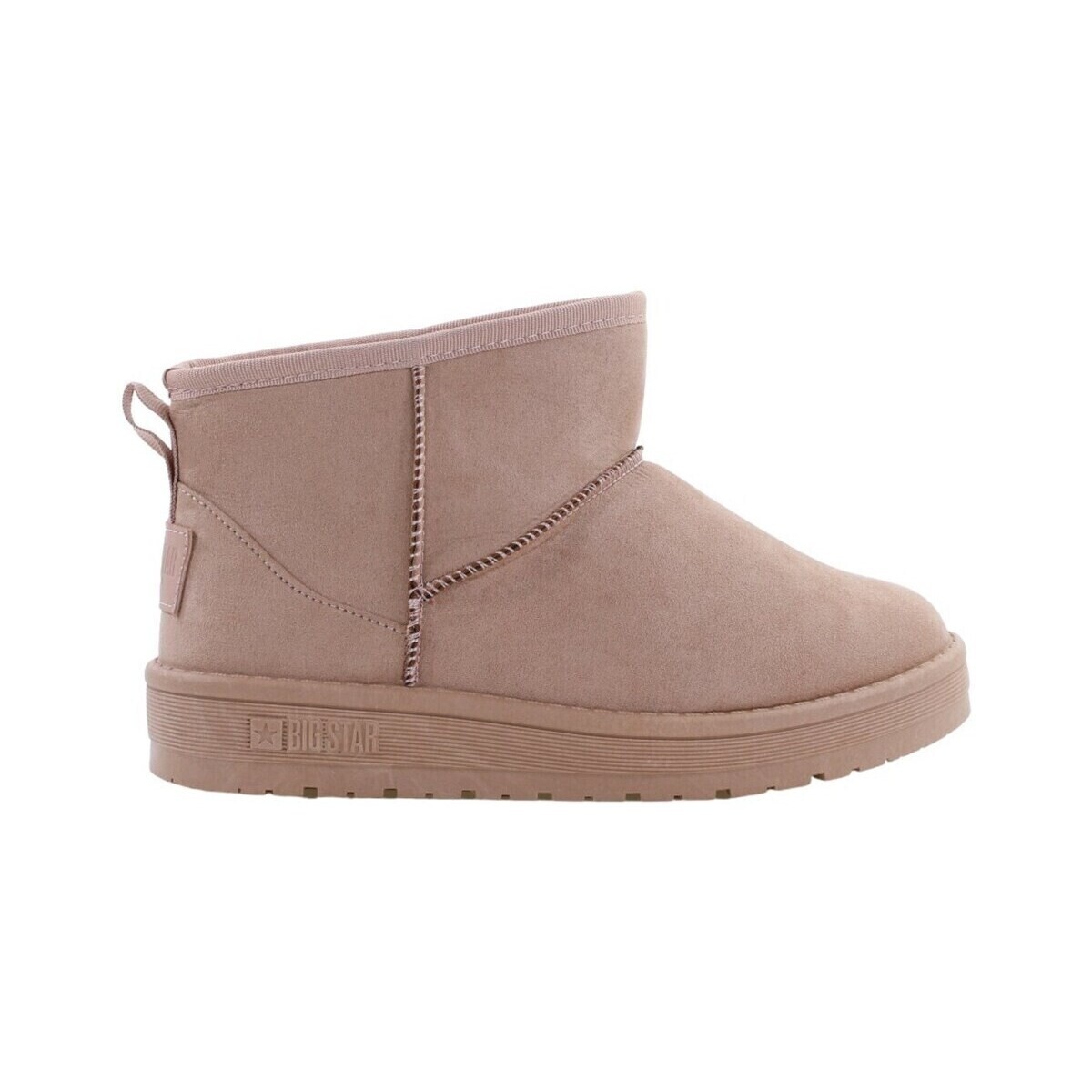 Big Star  KK274293  Růžová