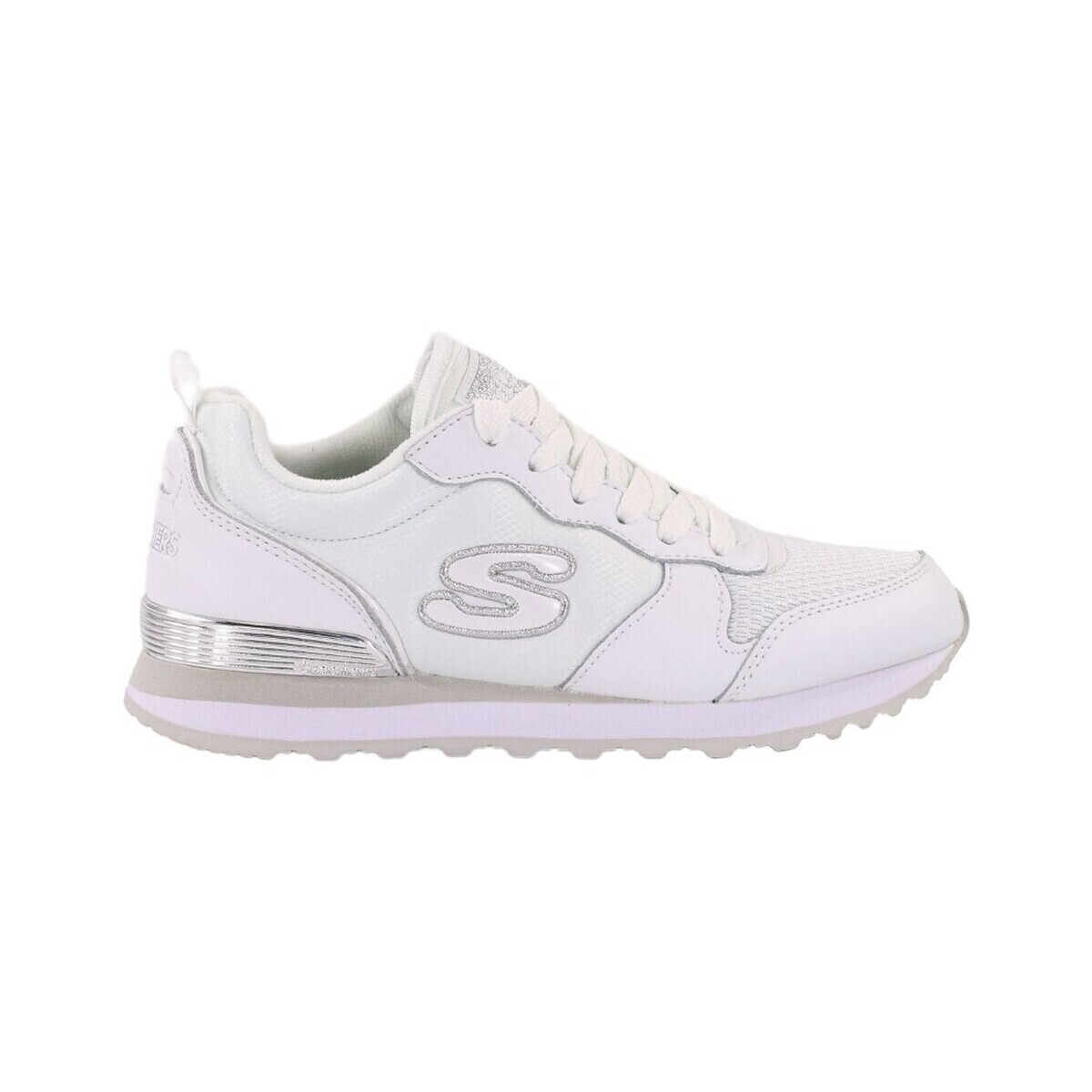 Skechers  Retrosog 85  Bílá