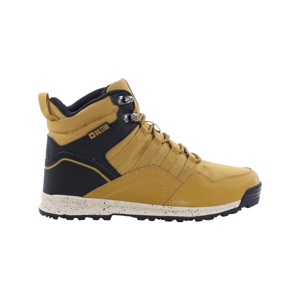 Big Star  KK274609  Oranžová