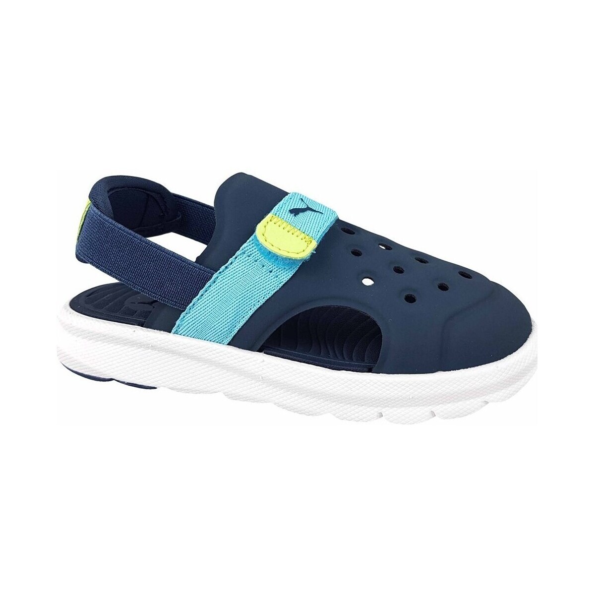 Puma  Evolve Sandal AC PS  Tmavě modrá