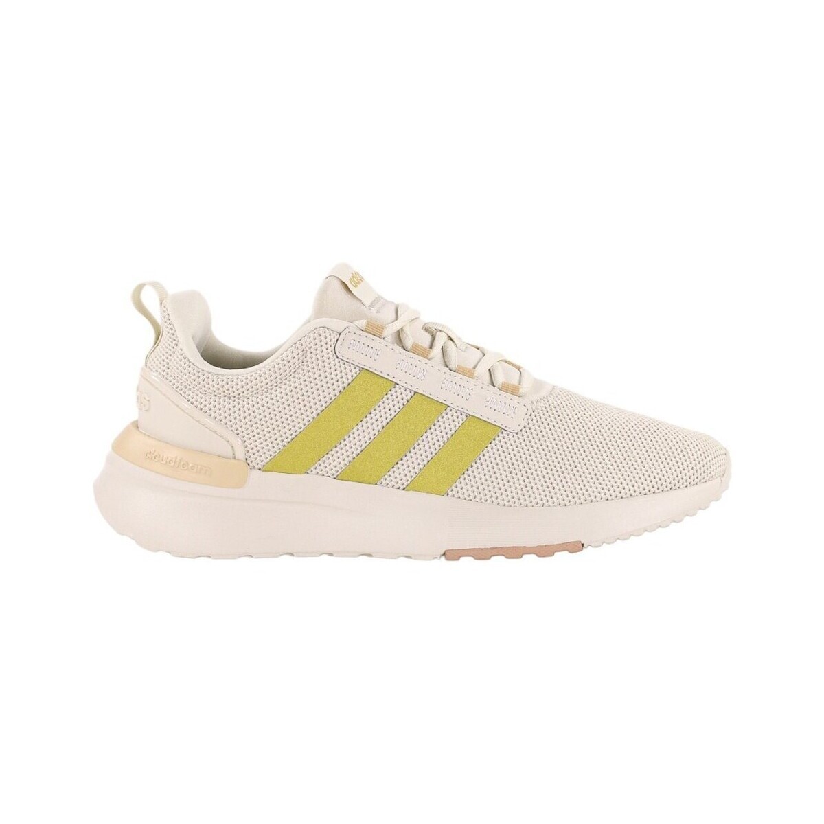 adidas  Racer TR21 K  Béžová