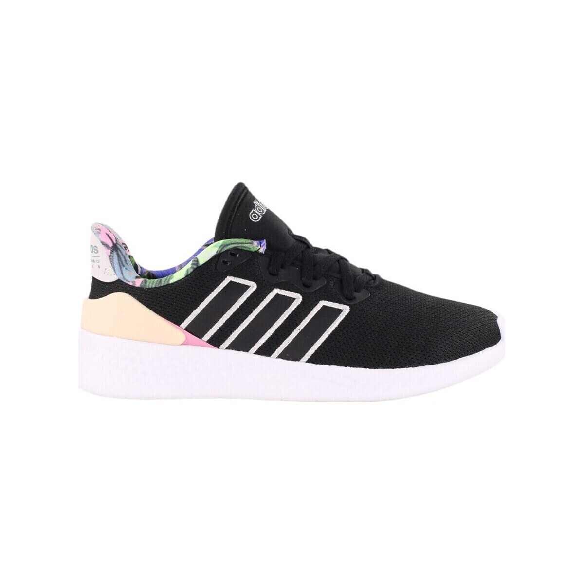 adidas  Puremotion SE  Černá