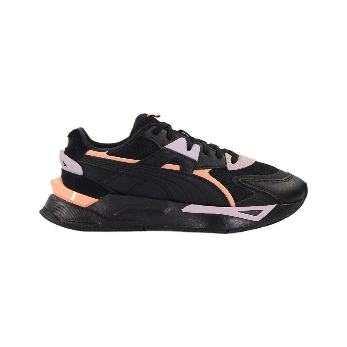 Puma  Mirage Sport Loom  Černá