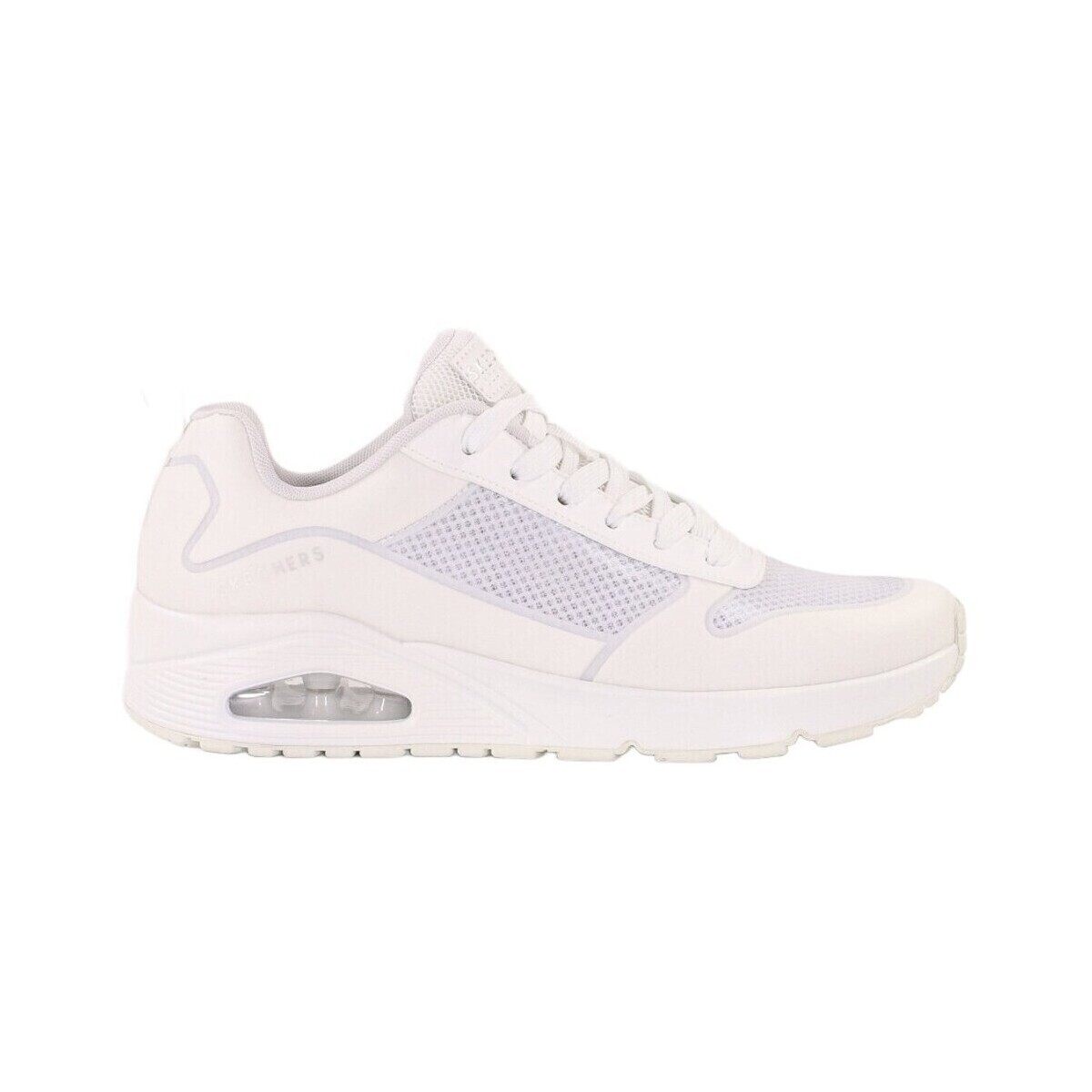 Skechers  Uno Sol  Bílá