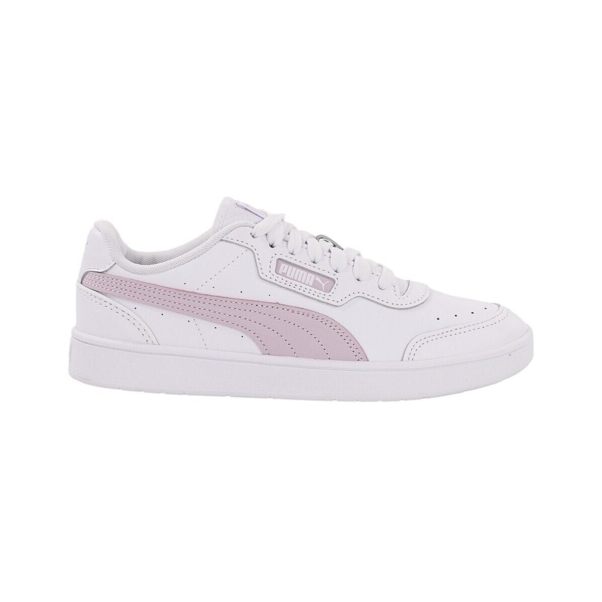 Puma  Court 70  Bílá