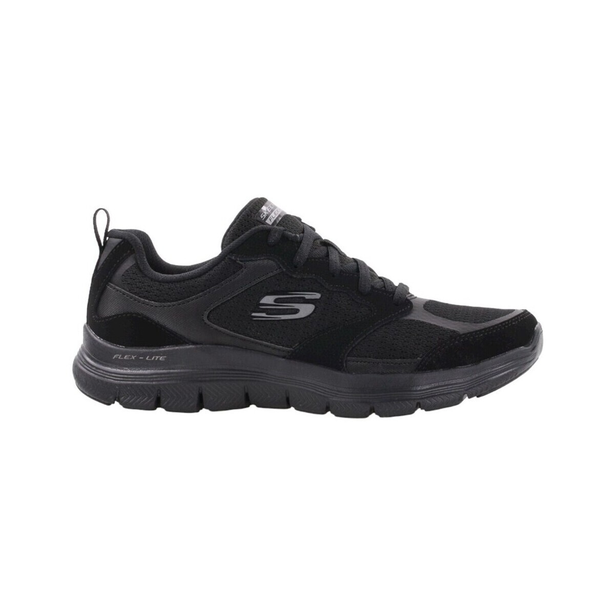 Skechers  Flex Appeal 40  Černá