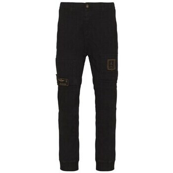 Aeronautica Militare  PF743J21734300  Černá