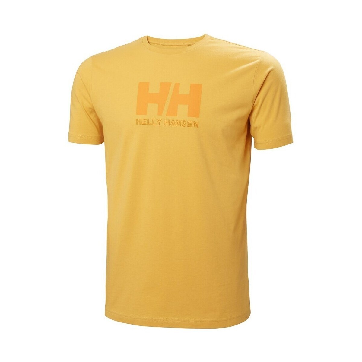 Helly Hansen  HH Logo  Žlutá