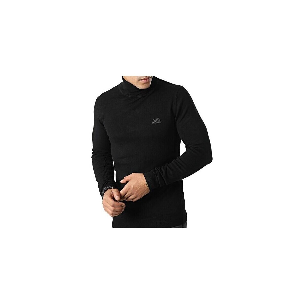 Antony Morato  MMSW013059000  Černá